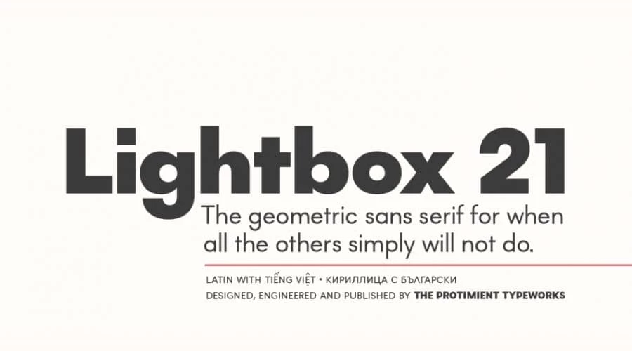 Lightbox-21-Font-Download-Free