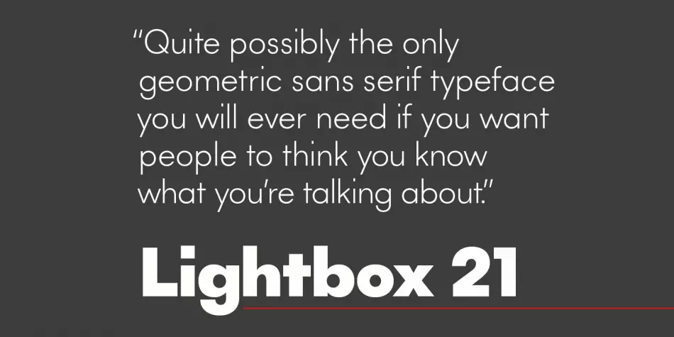 Lightbox-21-Font-View