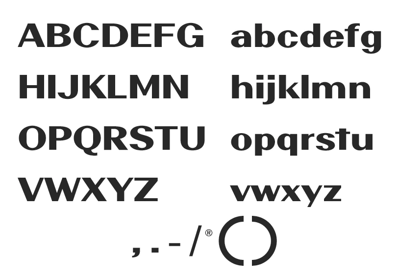 Nintendo-font-View