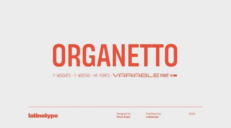 Organetto-Font-Download-Free
