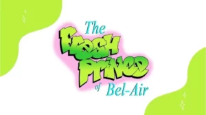 Fresh Prince Of Bel Air Font Free Download