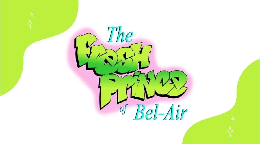 Fresh-Prince-Of-Bel-Air-Font-Free-Download