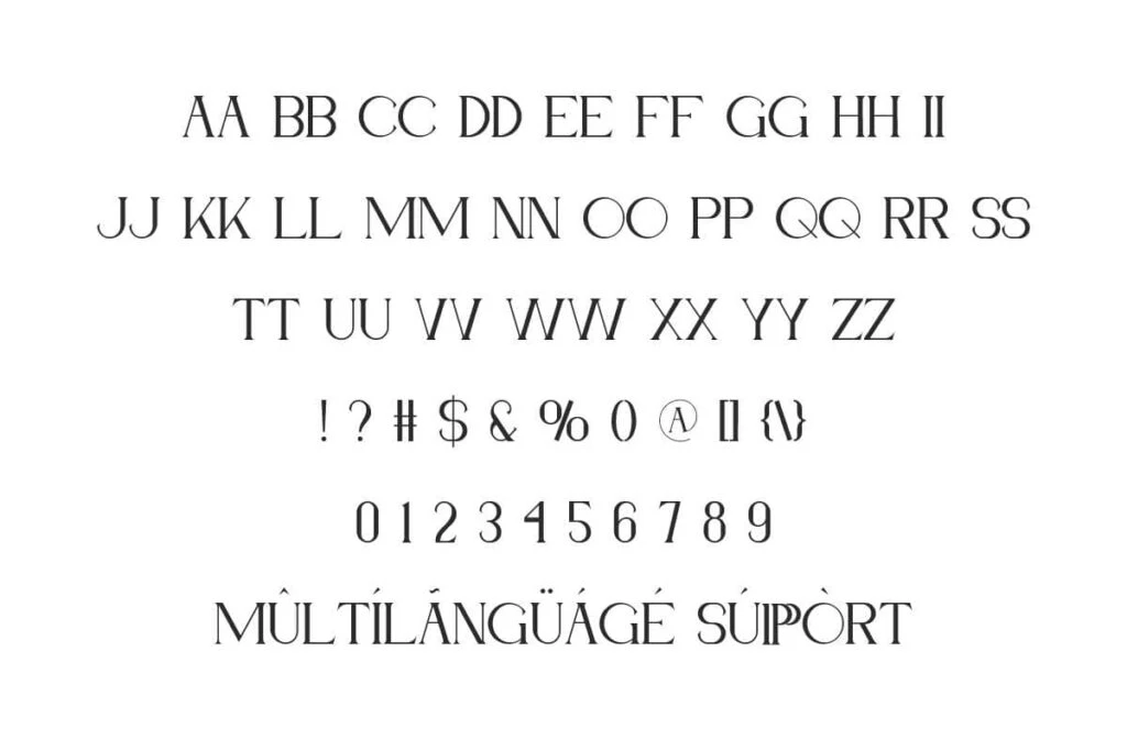 Moorhen Font Download Free | Free Fonts Vault