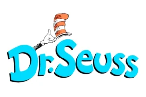 Dr Seuss Logo