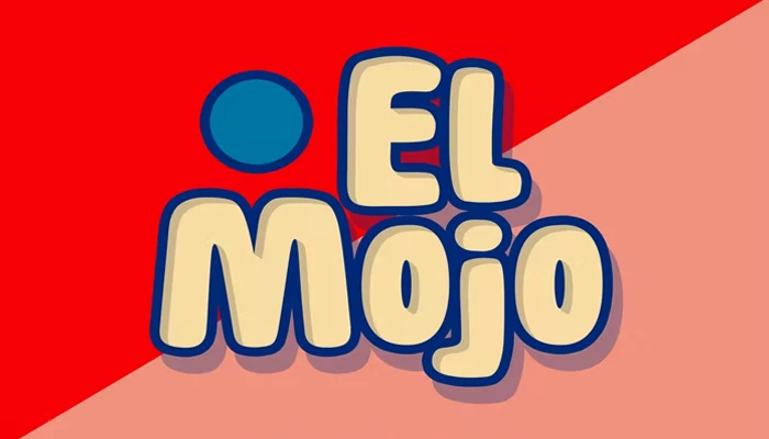 El Mojo Font download