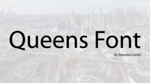 Queens Free Download