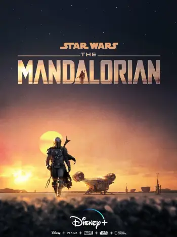 The-Mandalorian-Poster