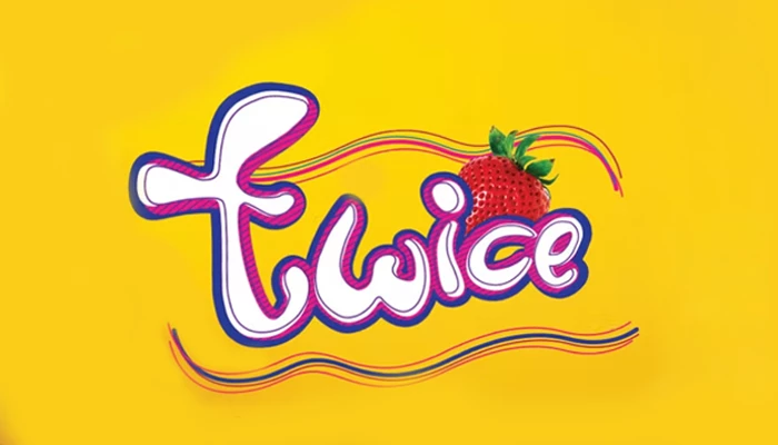 Twice Bubble Font download