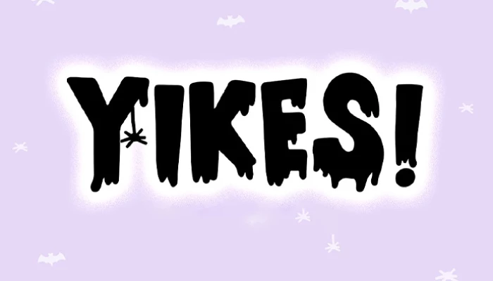 Yikes font download