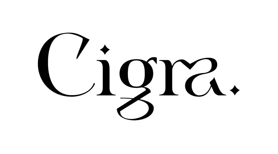 Cigra Font