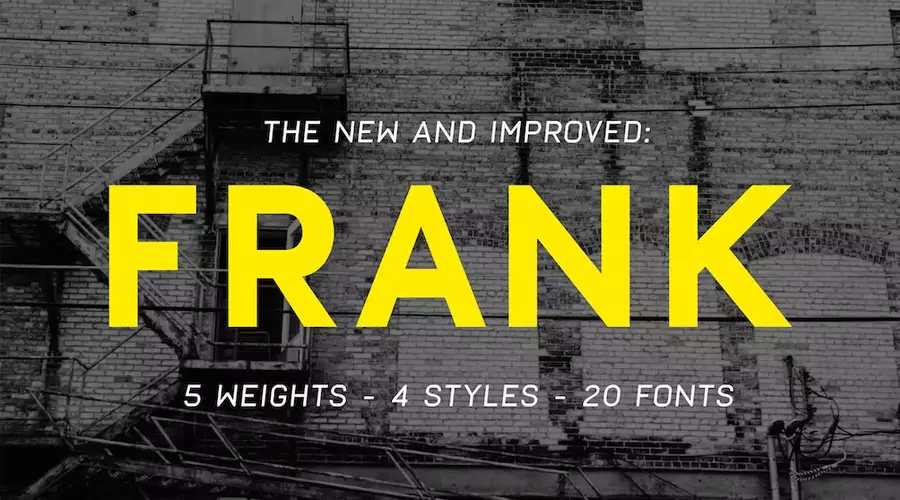 Frank Font