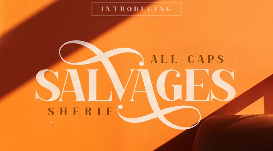Salvages