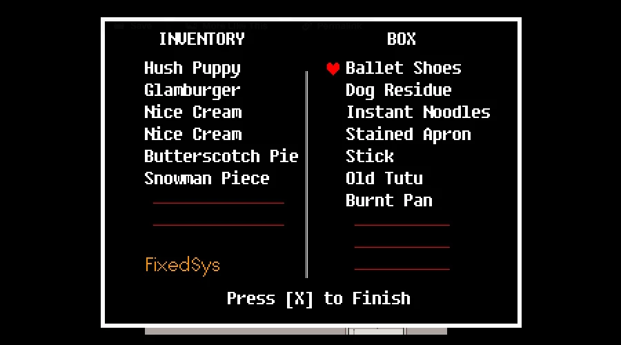 Determination-Font-fixed-sys