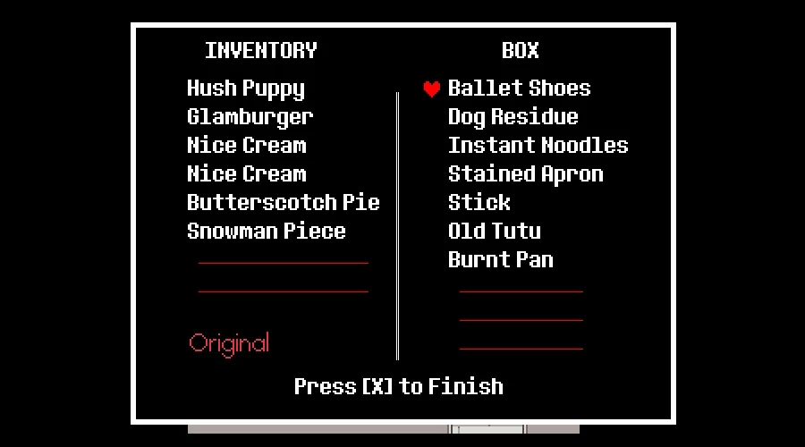 Determination-Font-orginal