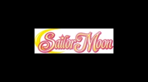 Sailor Moon Font