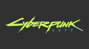 cyberpunk 2077 font