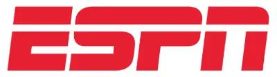 ESPN logo font