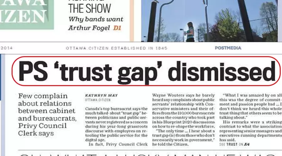 Georgia used in Newspaper Headline