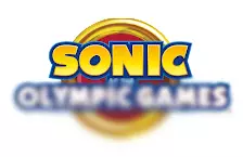 Nise Sega Sonic Font in use