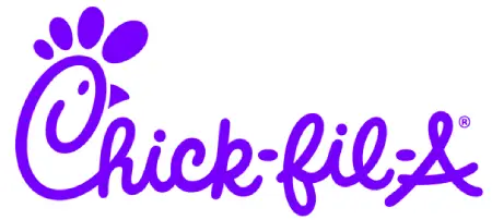 Chick fil A Logo Font