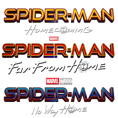 MCU Spider Man Movies