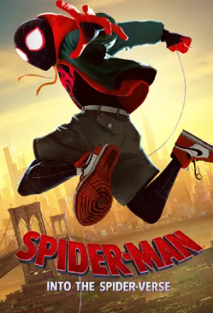Spider-Man: Into the Spider-Verse (2018)