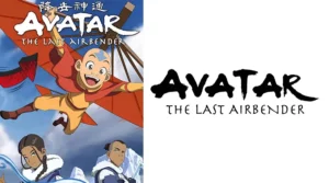 Avatar The Last Airbender Font