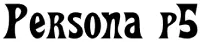 Heavy-Heap-font