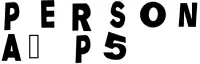 Persona5main-Font