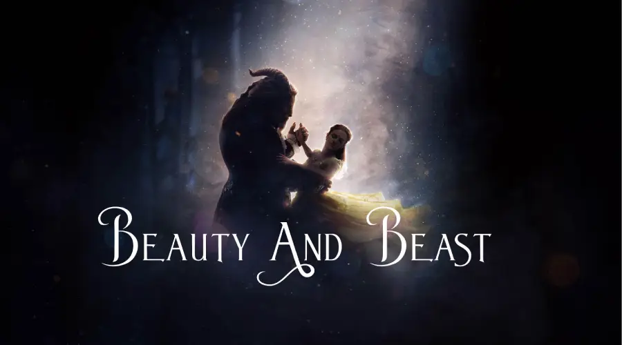 Beauty and the Beast