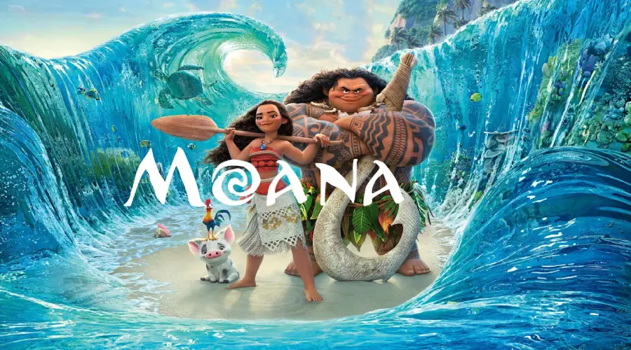 Moana