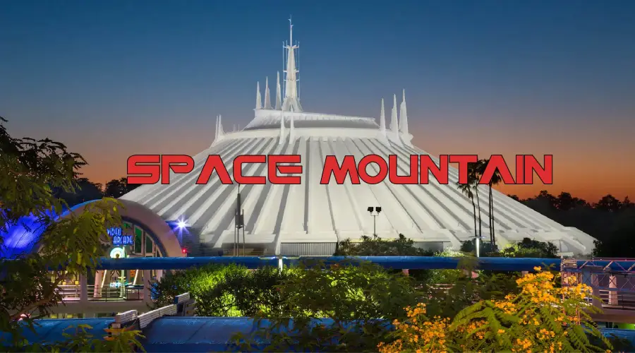 Sapce Mountain Font