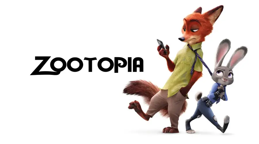 Zootopia