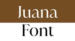 Juana Font