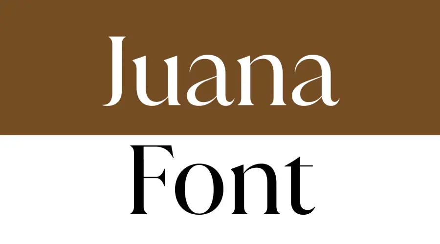 Juana Font