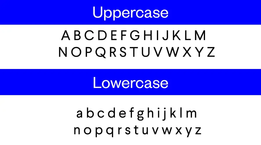 Larsseit Symbols Characters View