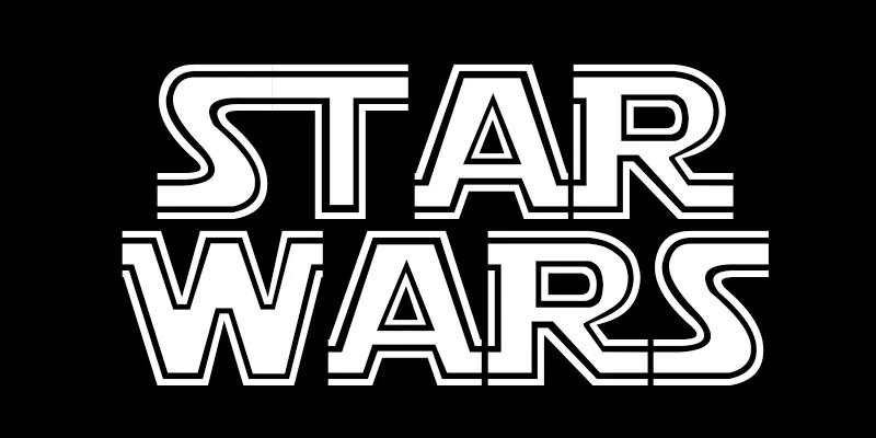 Star Jedi Outline