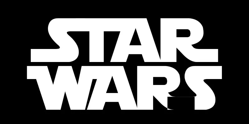 Star Jedi Rounded Font