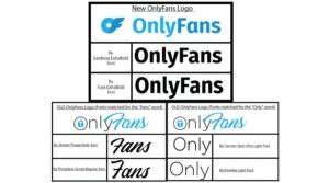 OnlyFans Font