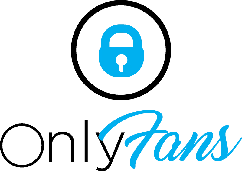 Onlyfans old Lock Logo