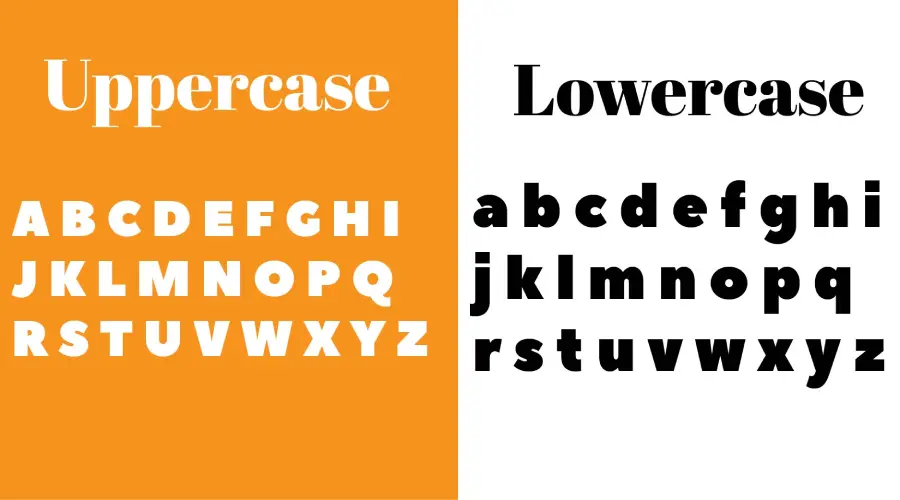 Peace sans Font Characters view