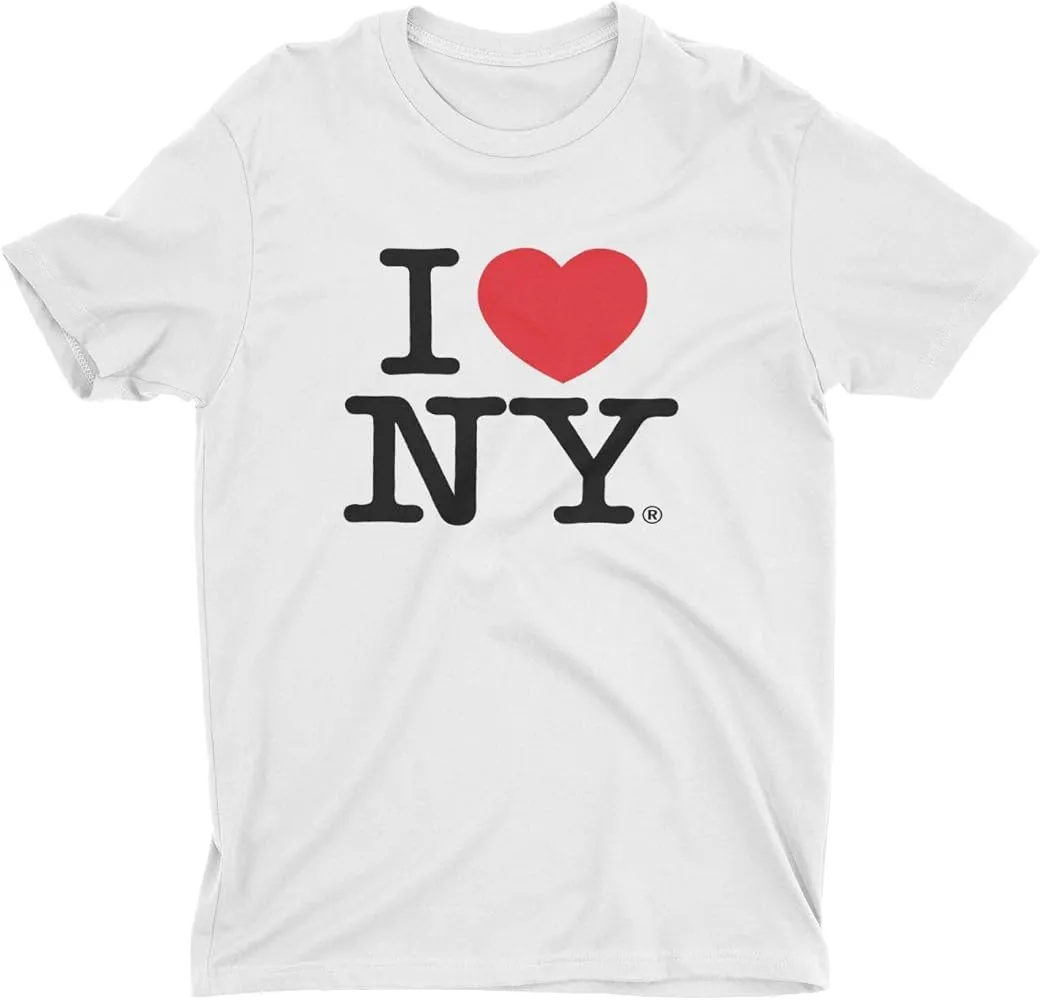 i ❤ ny shirt