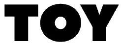 Peace Sans font has similarity to the Toy Story Movie Logo word Toy