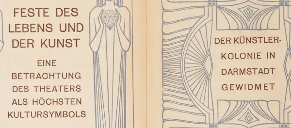 Akzidenz Grotesk font in 1900s