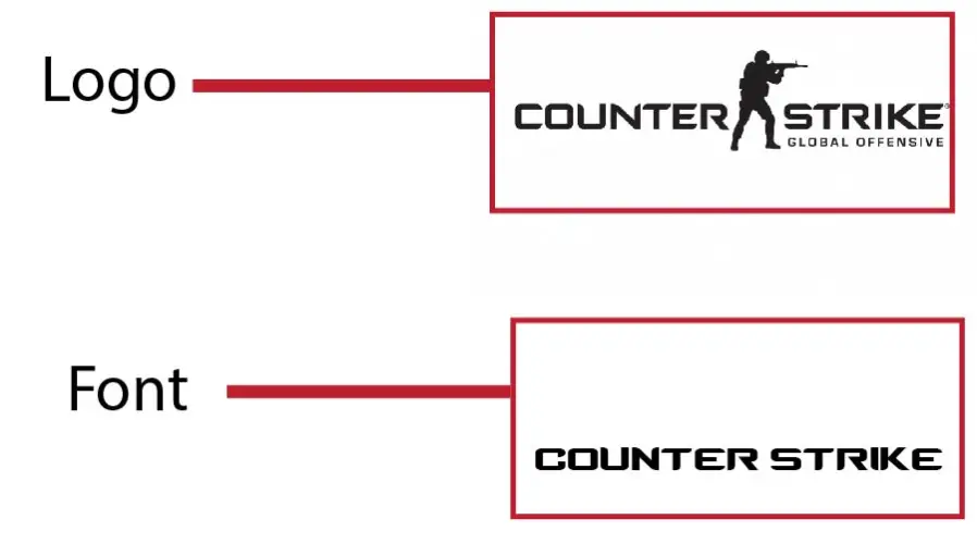 Counter Stirke click Panaroma