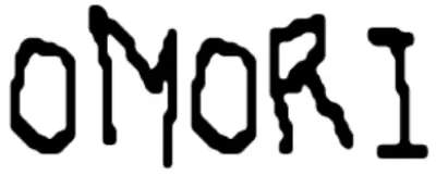 OMORI 1 Font