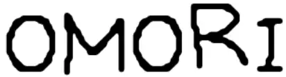 OMORI 2 Font