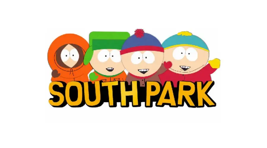 South Park Font