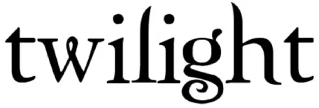 Twilight Font