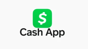 Cash App logo font